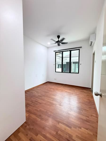Rumah Kluster untuk Dijual di Taman Adda Heights (Tebrau) - Chen Shieh Yu - Interior - PropertyGuru.com.my