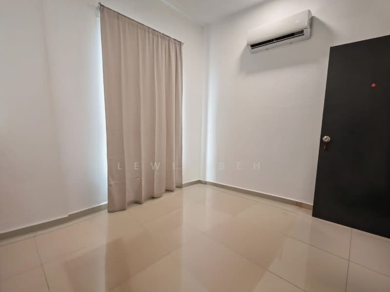Apartment for Sale at ONE CITY RESIDENCES - Lewis Beh - Interior - PropertyGuru.com.my