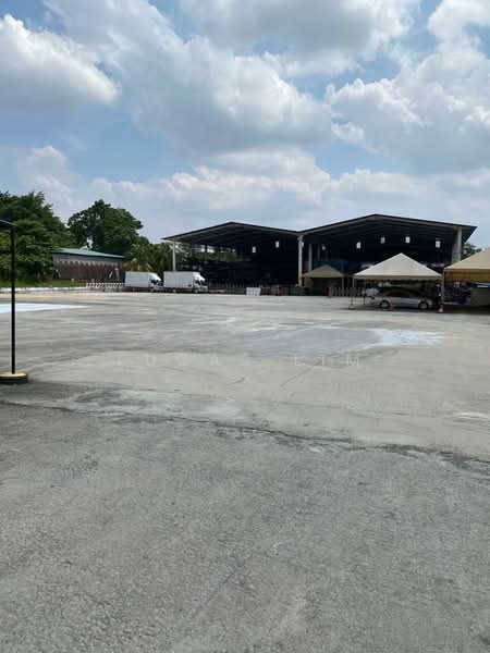 Industrial Land for Sale in Sungai Buloh (Selangor) - Lucas Lim - Exterior - PropertyGuru.com.my