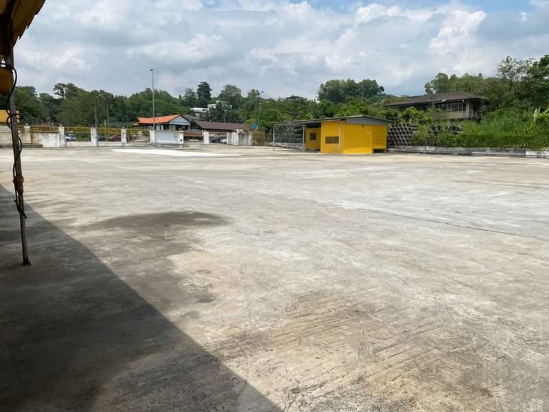 Industrial Land for Sale in Sungai Buloh (Selangor) - Lucas Lim - Exterior - PropertyGuru.com.my