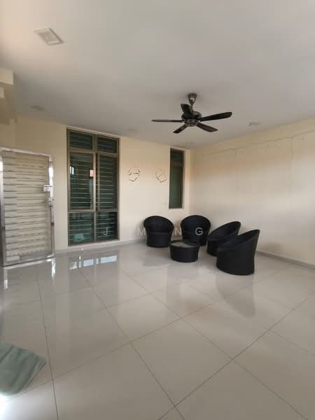 Rumah Kluster untuk Dijual di Taman Sutera Utama (Skudai) - Jim Ng - PropertyGuru.com.my