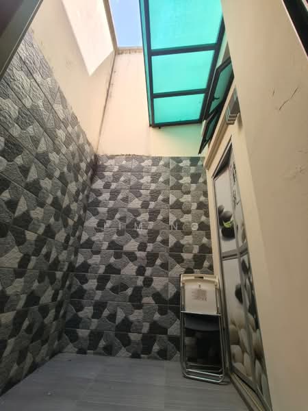 Rumah Kluster untuk Dijual di Taman Sutera Utama (Skudai) - Jim Ng - PropertyGuru.com.my
