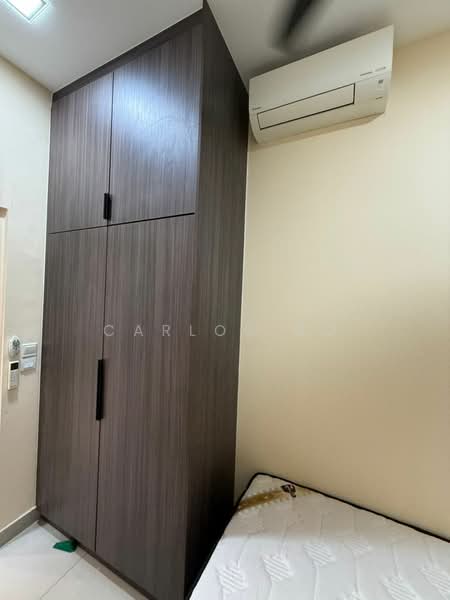 Service Residence for Rent at Saville D'lake - Carlos Ng - Bedroom - PropertyGuru.com.my