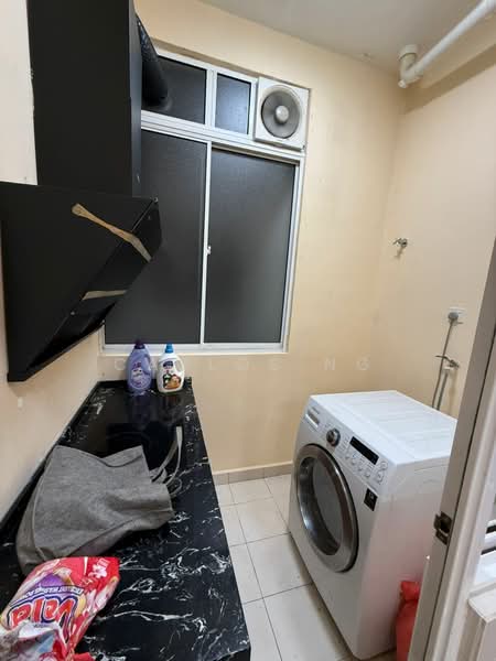 Service Residence for Rent at Saville D'lake - Carlos Ng - Interior - PropertyGuru.com.my