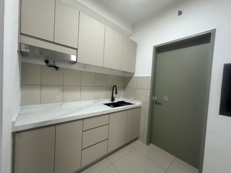 Service Residence for Rent at D'Vervain - Oscar Phang - Kitchen - PropertyGuru.com.my