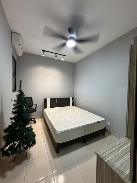 Kondominium untuk Dijual di Admiral Residences - Aibi Wang - Bedroom - PropertyGuru.com.my