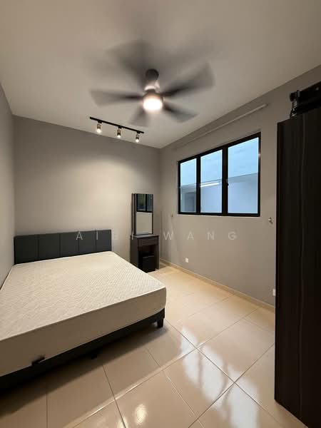 Kondominium untuk Dijual di Admiral Residences - Aibi Wang - Bedroom - PropertyGuru.com.my