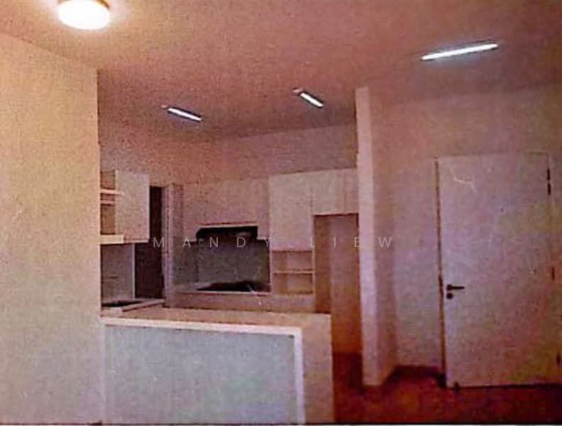 Condominium for Sale at Setapak Green - Mandy Liew - Kitchen - PropertyGuru.com.my