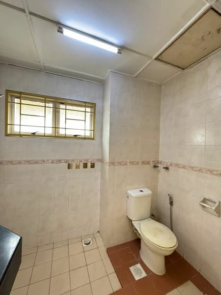 Condominium for Sale at Setapak Green - Mandy Liew - Bathroom - PropertyGuru.com.my