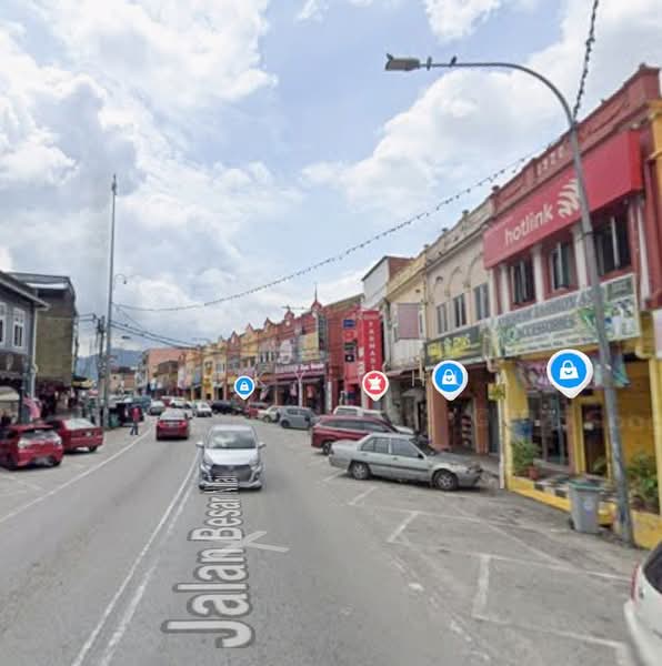Shop / Office for Sale in Nilai (Negeri Sembilan) - Nicky Chua - PropertyGuru.com.my