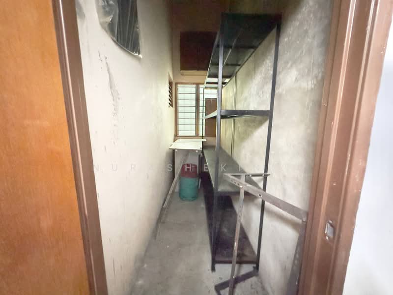 1-storey Terraced House for Sale in Bandar Tasik Kesuma (Beranang) - Nurashekin . - Interior - PropertyGuru.com.my
