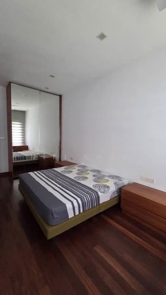Semi-Detached House for Sale in SS19 (Subang Jaya) - Niki Chow - Second Bedroom - PropertyGuru.com.my