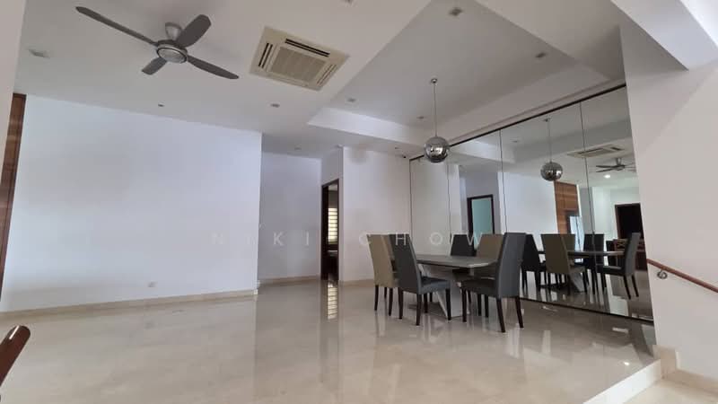 Semi-Detached House for Sale in SS19 (Subang Jaya) - Niki Chow - Dining Room - PropertyGuru.com.my
