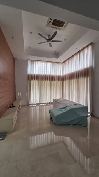 Semi-Detached House for Sale in SS19 (Subang Jaya) - Niki Chow - Living Room - PropertyGuru.com.my