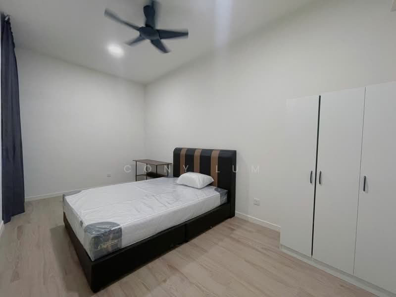 Servis Apartment untuk Disewa di Emerald 9 - Cony Lum - Bedroom - PropertyGuru.com.my