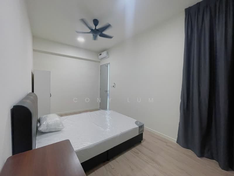 Servis Apartment untuk Disewa di Emerald 9 - Cony Lum - Bedroom - PropertyGuru.com.my