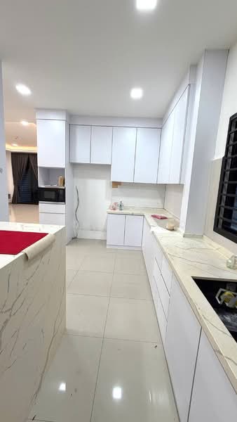 Cluster House for Sale in Kota Masai (Pasir Gudang) - Fion Choo - PropertyGuru.com.my
