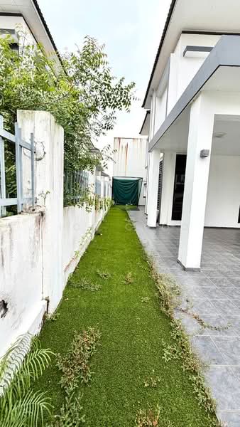 Cluster House for Sale in Kota Masai (Pasir Gudang) - Fion Choo - PropertyGuru.com.my