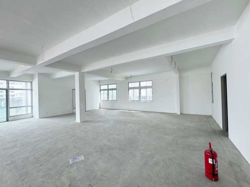 Shop for Sale in George Town (Penang) - Jordan Foo - Interior - PropertyGuru.com.my