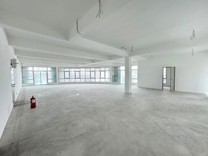 Shop for Sale in George Town (Penang) - Jordan Foo - Interior - PropertyGuru.com.my