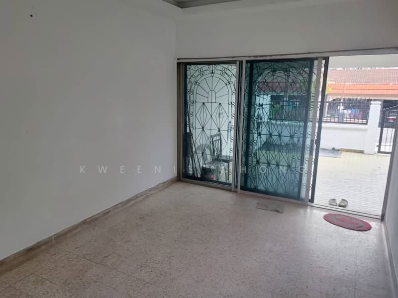 Rumah Teres 1 Tingkat untuk Dijual di Taman Tan Yew Lai (Jalan Klang Lama (Old Klang Road)) - Kweenie Chong - Interior - PropertyGuru.com.my