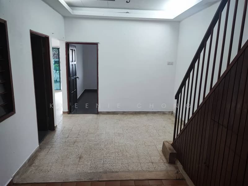 Rumah Teres 1 Tingkat untuk Dijual di Taman Tan Yew Lai (Jalan Klang Lama (Old Klang Road)) - Kweenie Chong - Interior - PropertyGuru.com.my