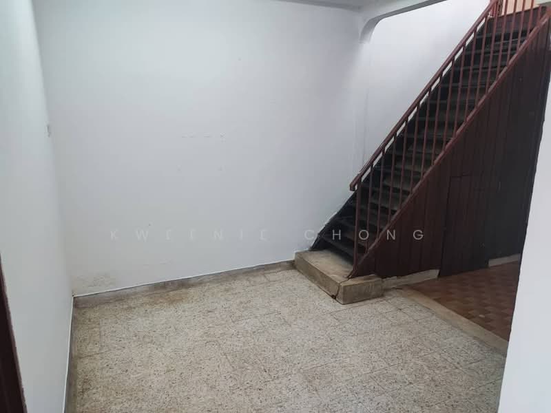 Rumah Teres 1 Tingkat untuk Dijual di Taman Tan Yew Lai (Jalan Klang Lama (Old Klang Road)) - Kweenie Chong - Interior - PropertyGuru.com.my