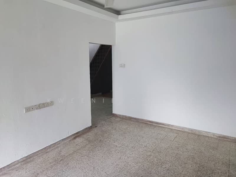Rumah Teres 1 Tingkat untuk Dijual di Taman Tan Yew Lai (Jalan Klang Lama (Old Klang Road)) - Kweenie Chong - PropertyGuru.com.my