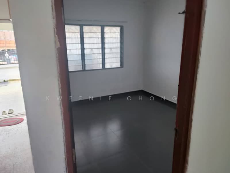 Rumah Teres 1 Tingkat untuk Dijual di Taman Tan Yew Lai (Jalan Klang Lama (Old Klang Road)) - Kweenie Chong - PropertyGuru.com.my