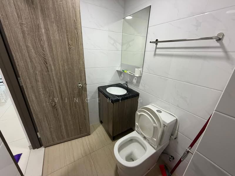 Service Residence for Rent at Country Garden Central Park - Vincent Gian - PropertyGuru.com.my