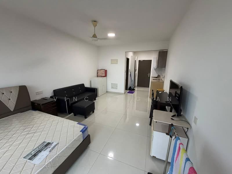 Service Residence for Rent at Country Garden Central Park - Vincent Gian - PropertyGuru.com.my