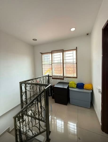 1.5-storey Terraced House for Sale in Happy Garden (Kuchai Lama) - Patrick Leong - Interior - PropertyGuru.com.my