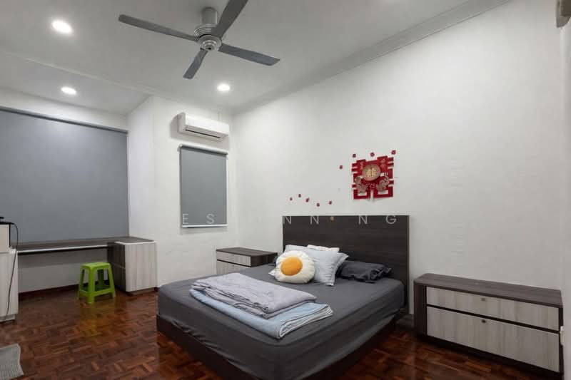 2-storey Terraced House for Sale in Taman Setia Indah (Tebrau) - Jeslynn Ng - PropertyGuru.com.my