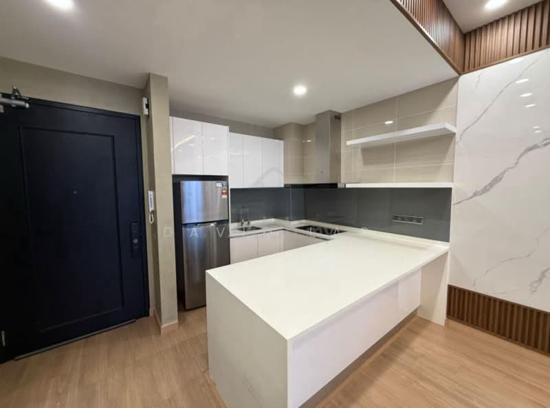 Service Residence for Rent at The Park 2 - David Lao - PropertyGuru.com.my