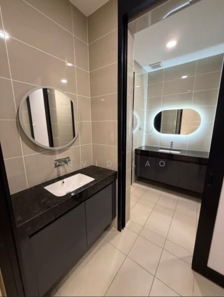 Service Residence for Rent at The Park 2 - David Lao - PropertyGuru.com.my
