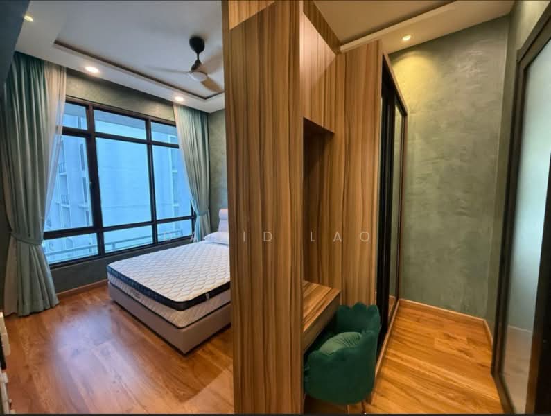 Service Residence for Rent at The Park 2 - David Lao - PropertyGuru.com.my