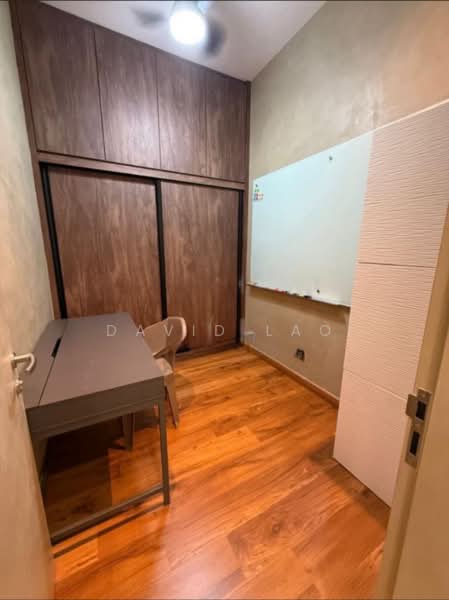 Service Residence for Rent at The Park 2 - David Lao - PropertyGuru.com.my