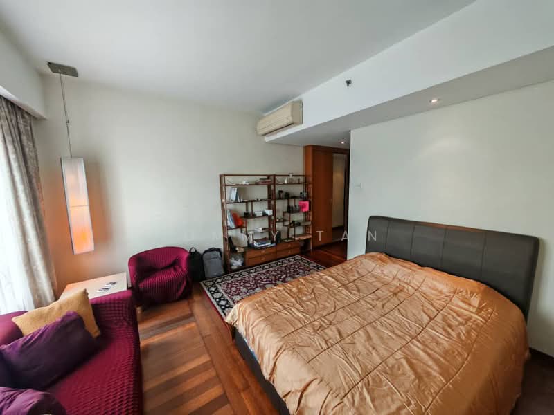 Servis Apartment untuk Disewa di i-Zen @ Kiara 2 - TOMMY TAN - PropertyGuru.com.my