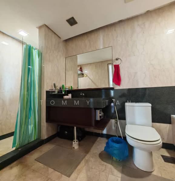Servis Apartment untuk Disewa di i-Zen @ Kiara 2 - TOMMY TAN - PropertyGuru.com.my