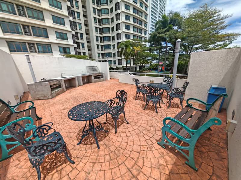 Servis Apartment untuk Disewa di i-Zen @ Kiara 2 - TOMMY TAN - PropertyGuru.com.my