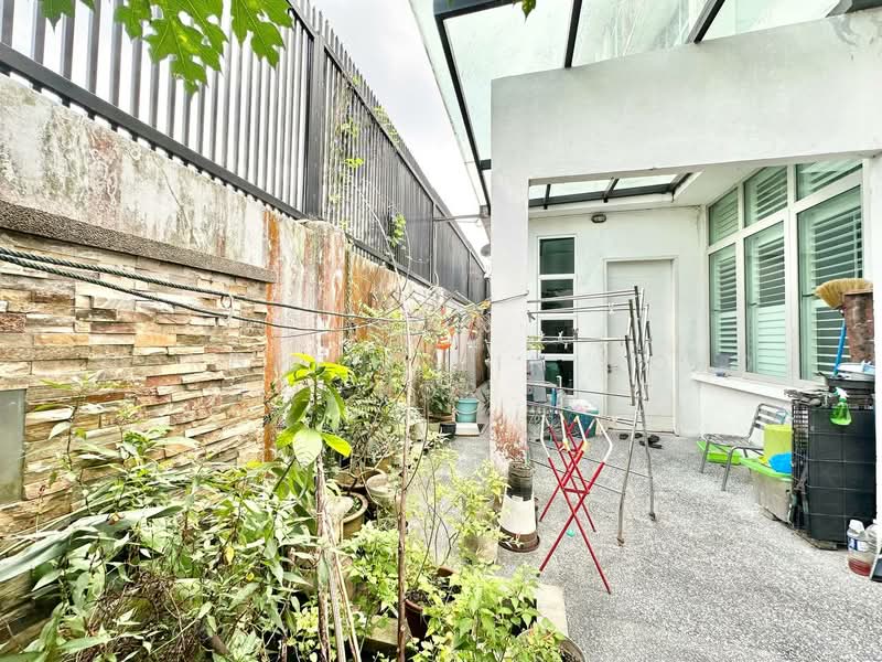 Semi-Detached House for Sale in Taman Tun Dr Ismail (Kuala Lumpur) - Norhafiz Bin Mohd Nor - PropertyGuru.com.my