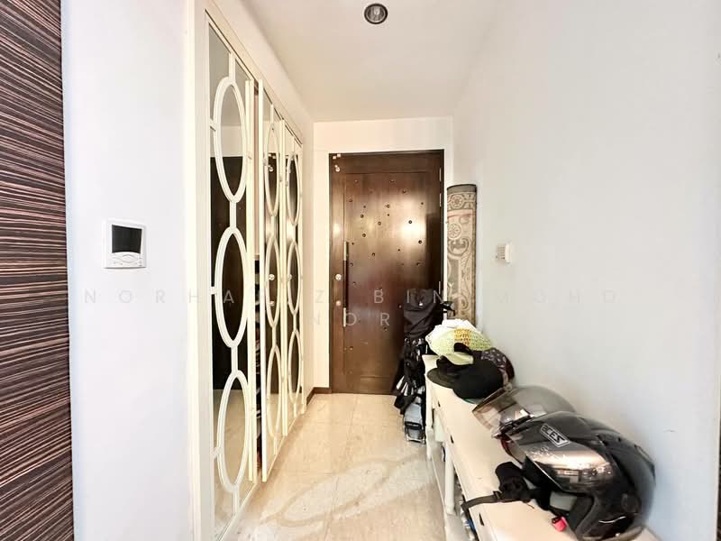 Semi-Detached House for Sale in Taman Tun Dr Ismail (Kuala Lumpur) - Norhafiz Bin Mohd Nor - PropertyGuru.com.my