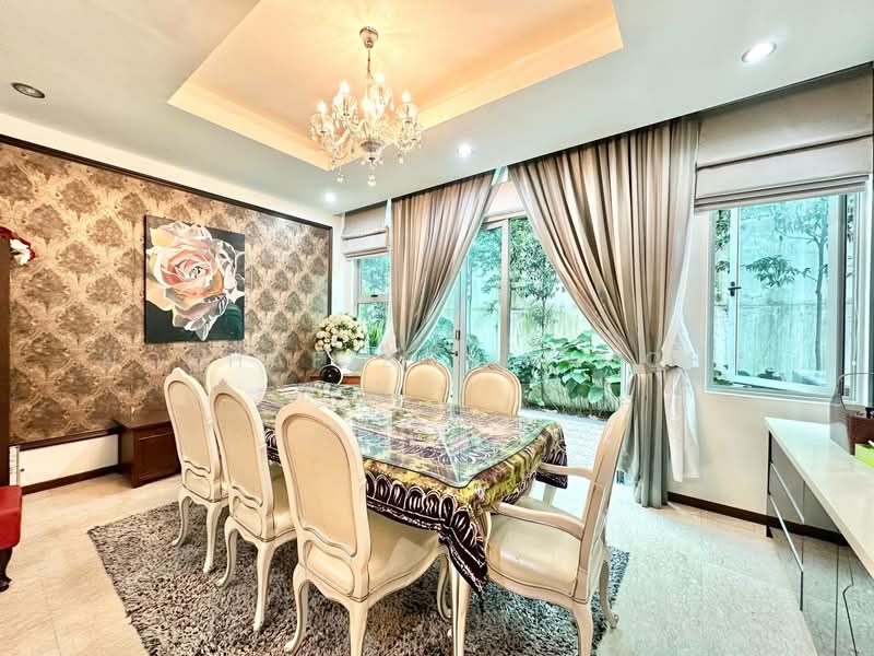 Semi-Detached House for Sale in Taman Tun Dr Ismail (Kuala Lumpur) - Norhafiz Bin Mohd Nor - PropertyGuru.com.my