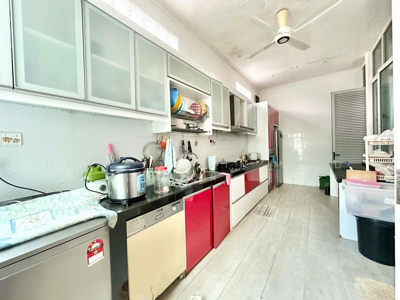 Semi-Detached House for Sale in Taman Tun Dr Ismail (Kuala Lumpur) - Norhafiz Bin Mohd Nor - PropertyGuru.com.my
