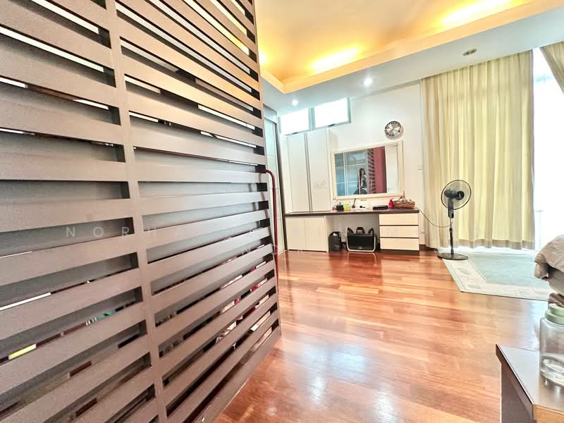 Semi-Detached House for Sale in Taman Tun Dr Ismail (Kuala Lumpur) - Norhafiz Bin Mohd Nor - PropertyGuru.com.my
