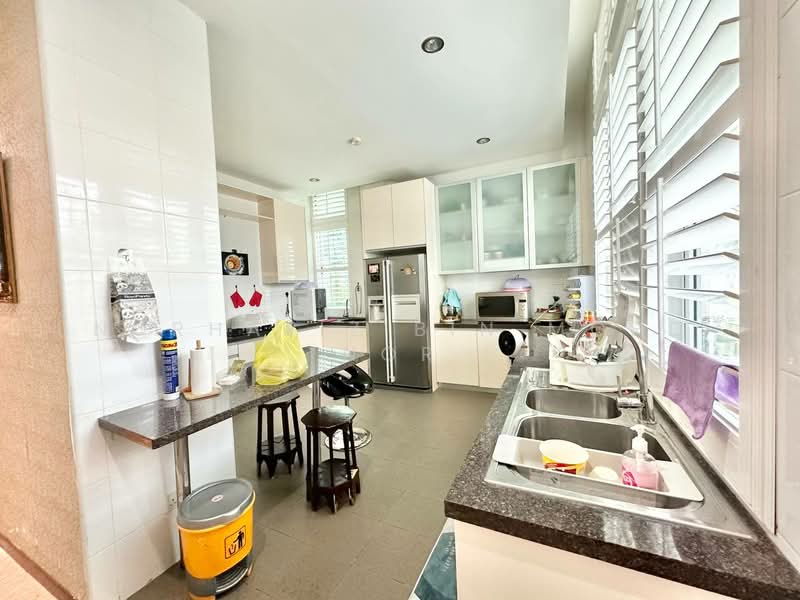 Semi-Detached House for Sale in Taman Tun Dr Ismail (Kuala Lumpur) - Norhafiz Bin Mohd Nor - PropertyGuru.com.my