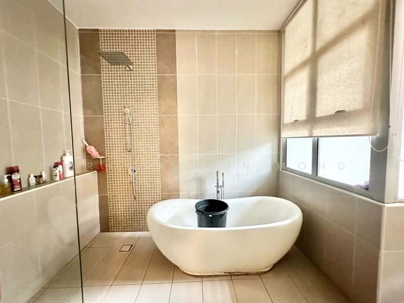 Semi-Detached House for Sale in Taman Tun Dr Ismail (Kuala Lumpur) - Norhafiz Bin Mohd Nor - PropertyGuru.com.my