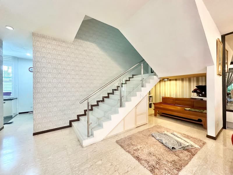 Semi-Detached House for Sale in Taman Tun Dr Ismail (Kuala Lumpur) - Norhafiz Bin Mohd Nor - PropertyGuru.com.my
