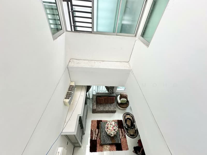 Semi-Detached House for Sale in Taman Tun Dr Ismail (Kuala Lumpur) - Norhafiz Bin Mohd Nor - PropertyGuru.com.my