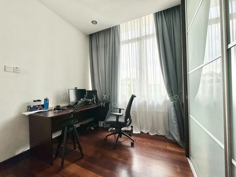 Semi-Detached House for Sale in Taman Tun Dr Ismail (Kuala Lumpur) - Norhafiz Bin Mohd Nor - PropertyGuru.com.my